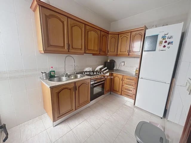 3 soveværelse Byhus til salg i Lucena - € 270.000 (Ref: 9963791)