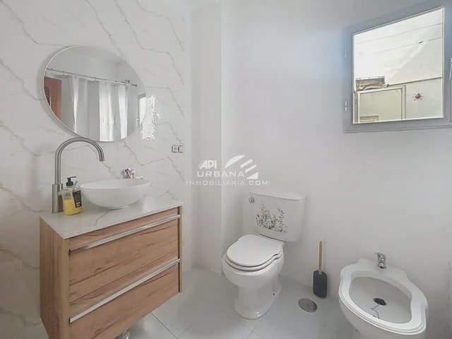 3 soveværelse Byhus til salg i Lucena - € 270.000 (Ref: 9963791)