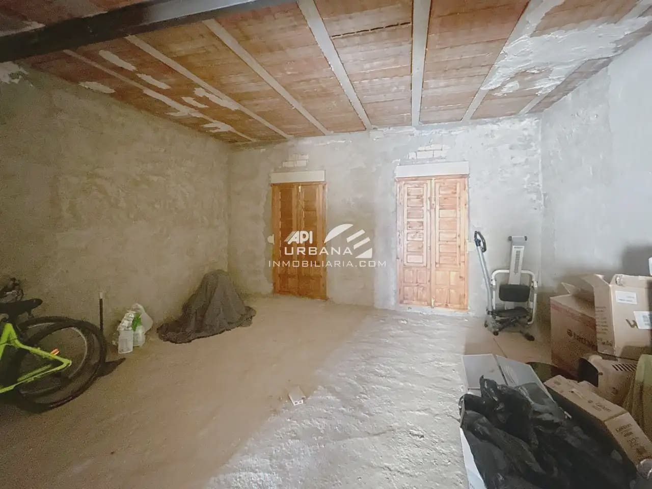 3 soveværelse Byhus til salg i Lucena - € 270.000 (Ref: 9963791)