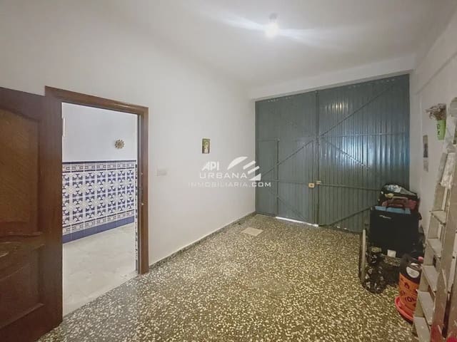 3 soveværelse Byhus til salg i Lucena - € 270.000 (Ref: 9963791)