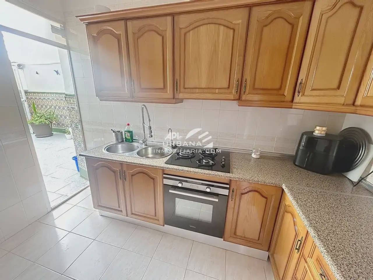 3 soveværelse Byhus til salg i Lucena - € 270.000 (Ref: 9963791)
