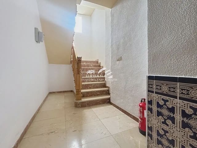 3 soveværelse Byhus til salg i Lucena - € 270.000 (Ref: 9963791)