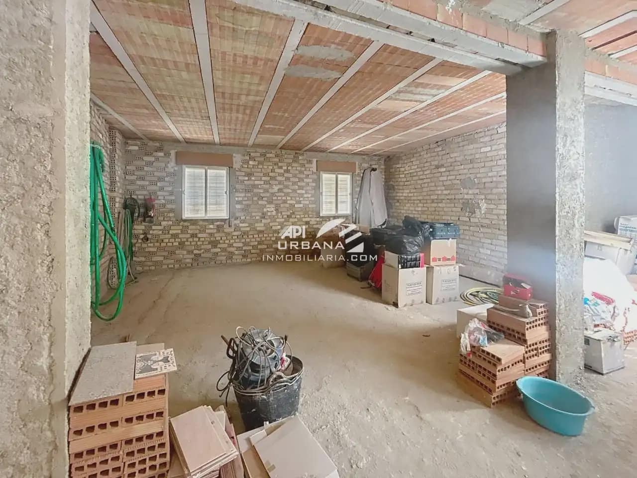 3 soveværelse Byhus til salg i Lucena - € 270.000 (Ref: 9963791)