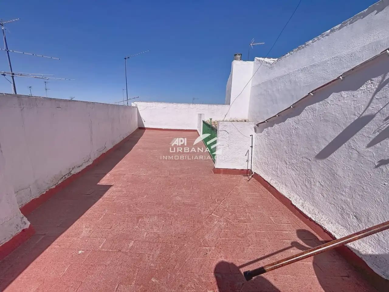 3 soveværelse Byhus til salg i Lucena - € 270.000 (Ref: 9963791)