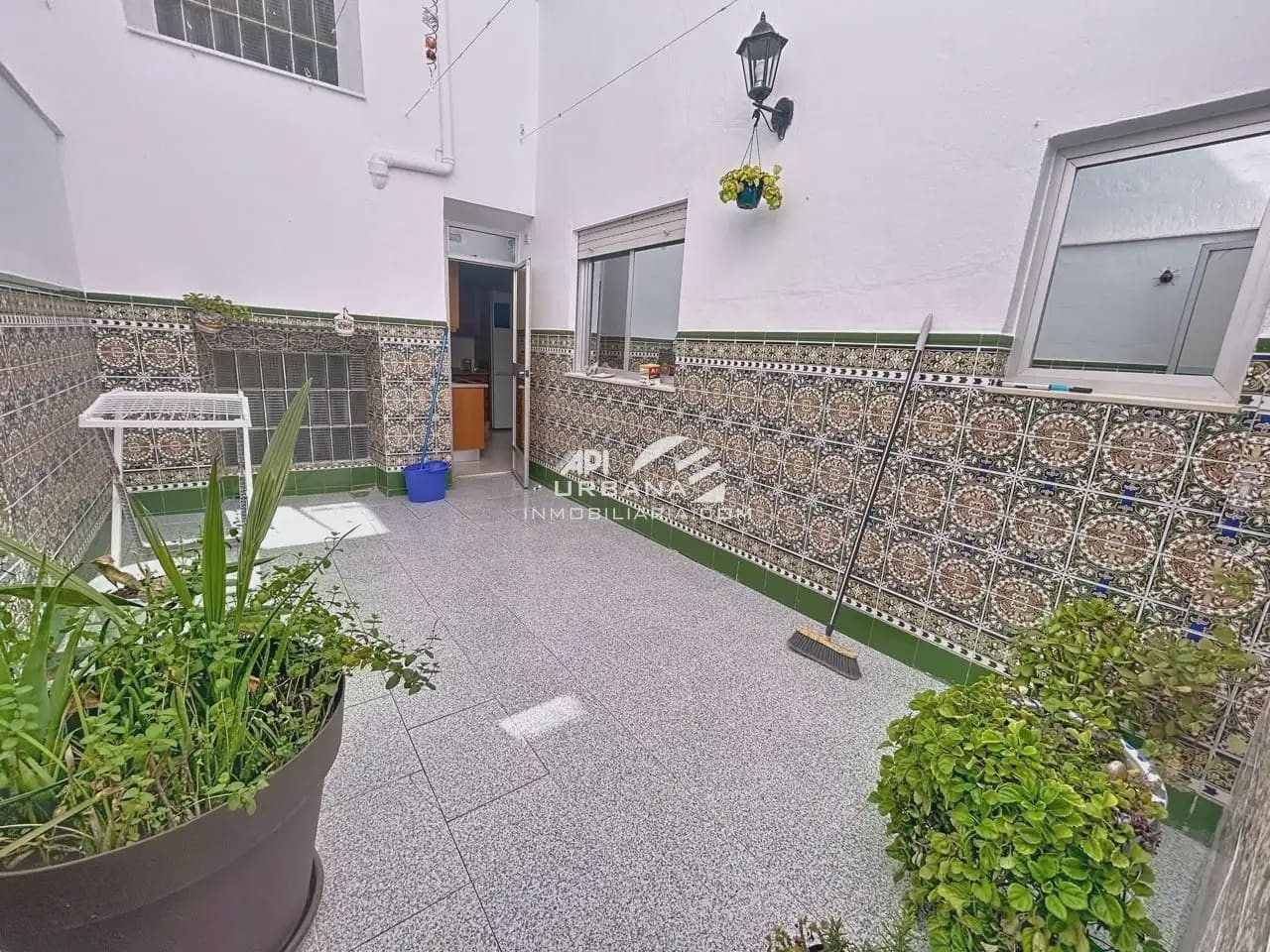 3 soveværelse Byhus til salg i Lucena - € 270.000 (Ref: 9963791)
