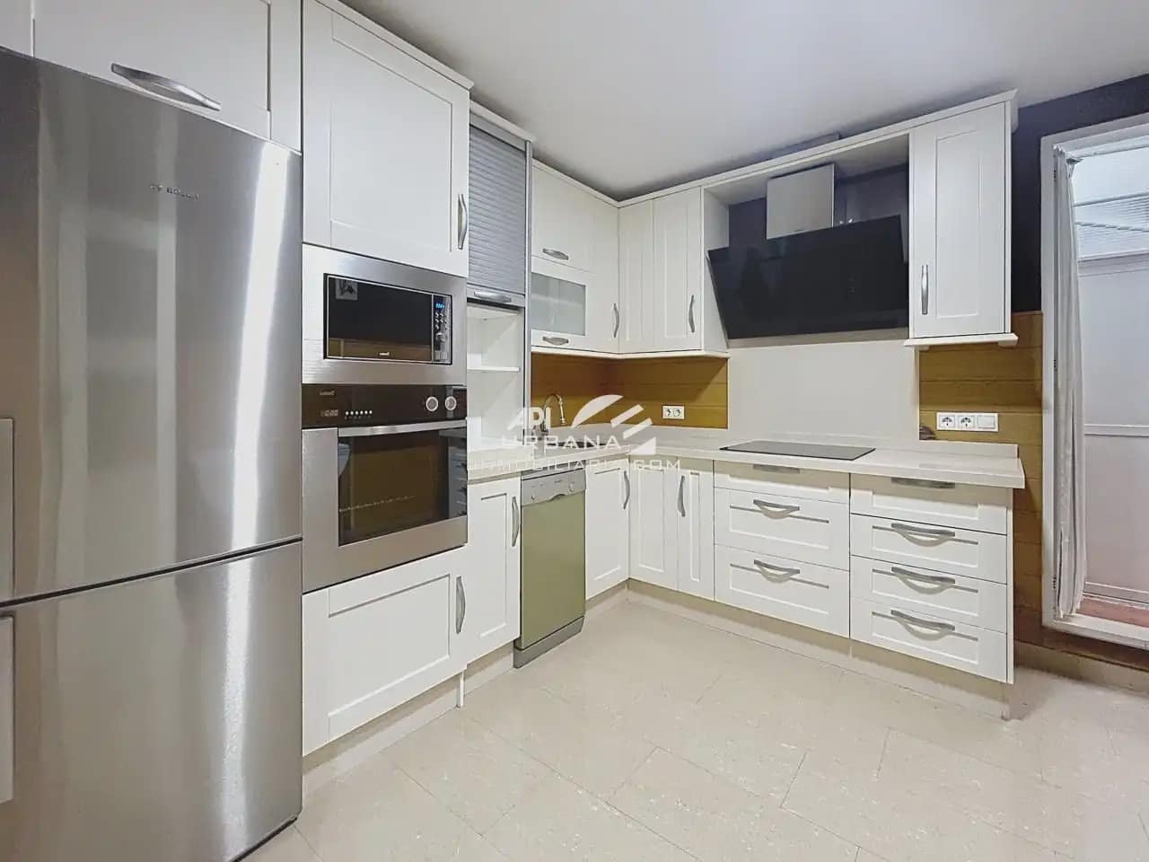 3 soverom Leilighet til salgs i Lucena med garasje - € 138 000 (Ref: 9963793)