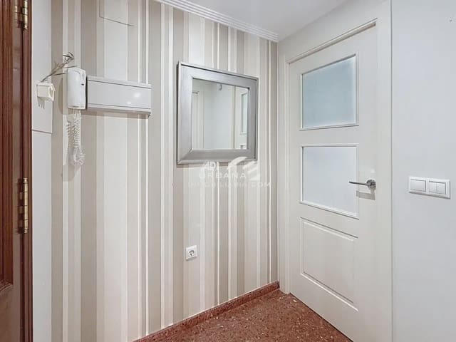 3 soveværelse Lejlighed til salg i Lucena med garage - € 138.000 (Ref: 9963793)