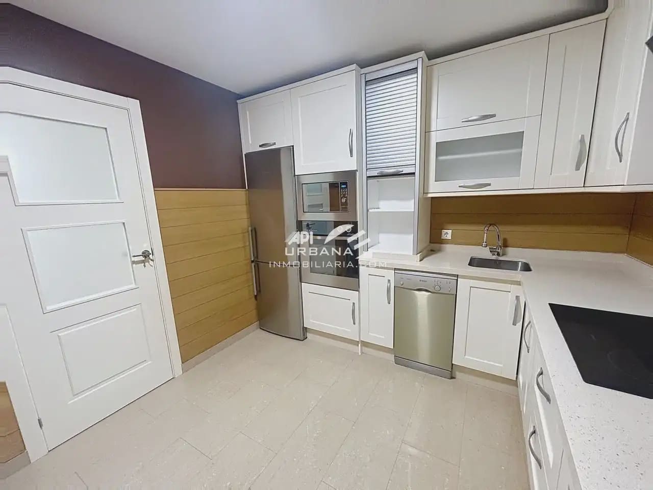3 soverom Leilighet til salgs i Lucena med garasje - € 138 000 (Ref: 9963793)