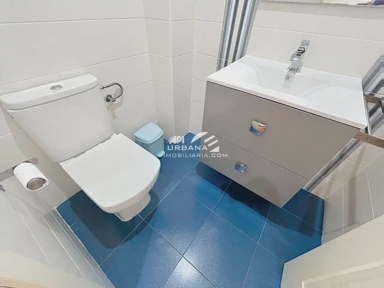 3 soverom Leilighet til salgs i Lucena med garasje - € 138 000 (Ref: 9963793)
