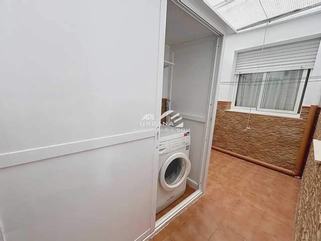 3 soverom Leilighet til salgs i Lucena med garasje - € 138 000 (Ref: 9963793)