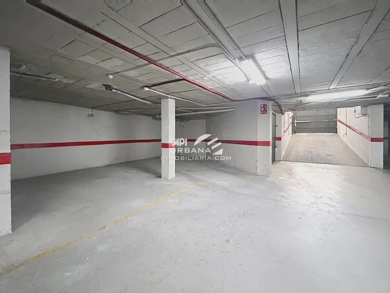 3 soverom Leilighet til salgs i Lucena med garasje - € 138 000 (Ref: 9963793)