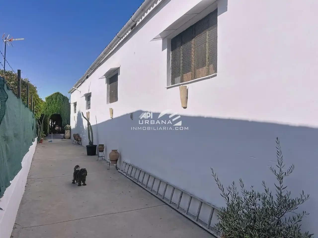 2 chambre Entreprise à vendre à Lucena avec piscine - 350 000 € (Ref: 9963794)