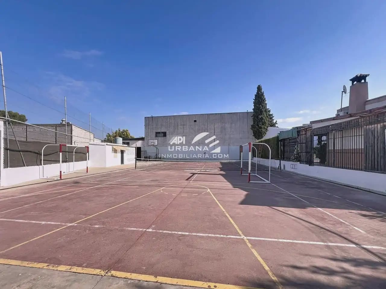 2 chambre Entreprise à vendre à Lucena avec piscine - 350 000 € (Ref: 9963794)
