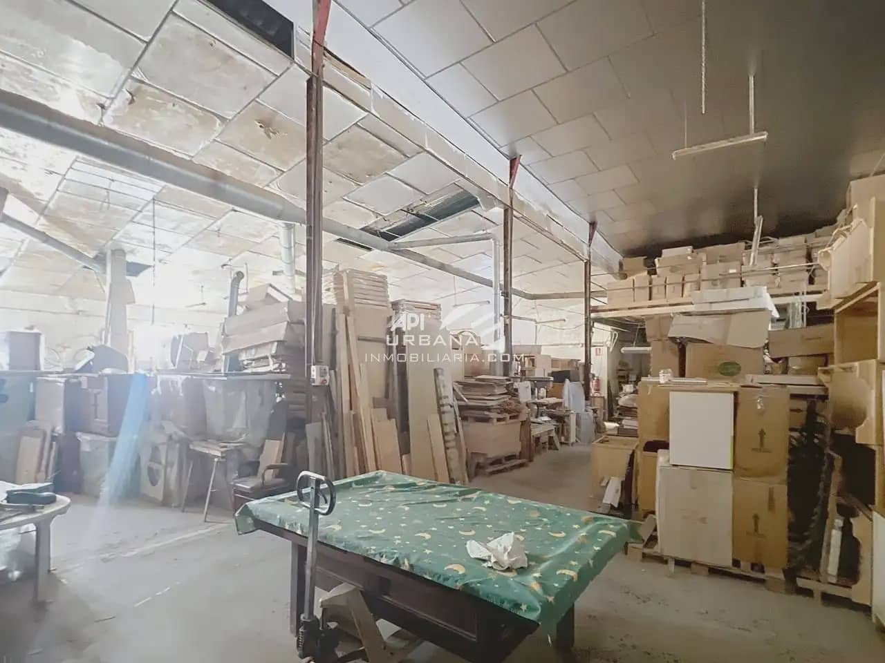 2 chambre Entreprise à vendre à Lucena avec piscine - 350 000 € (Ref: 9963794)