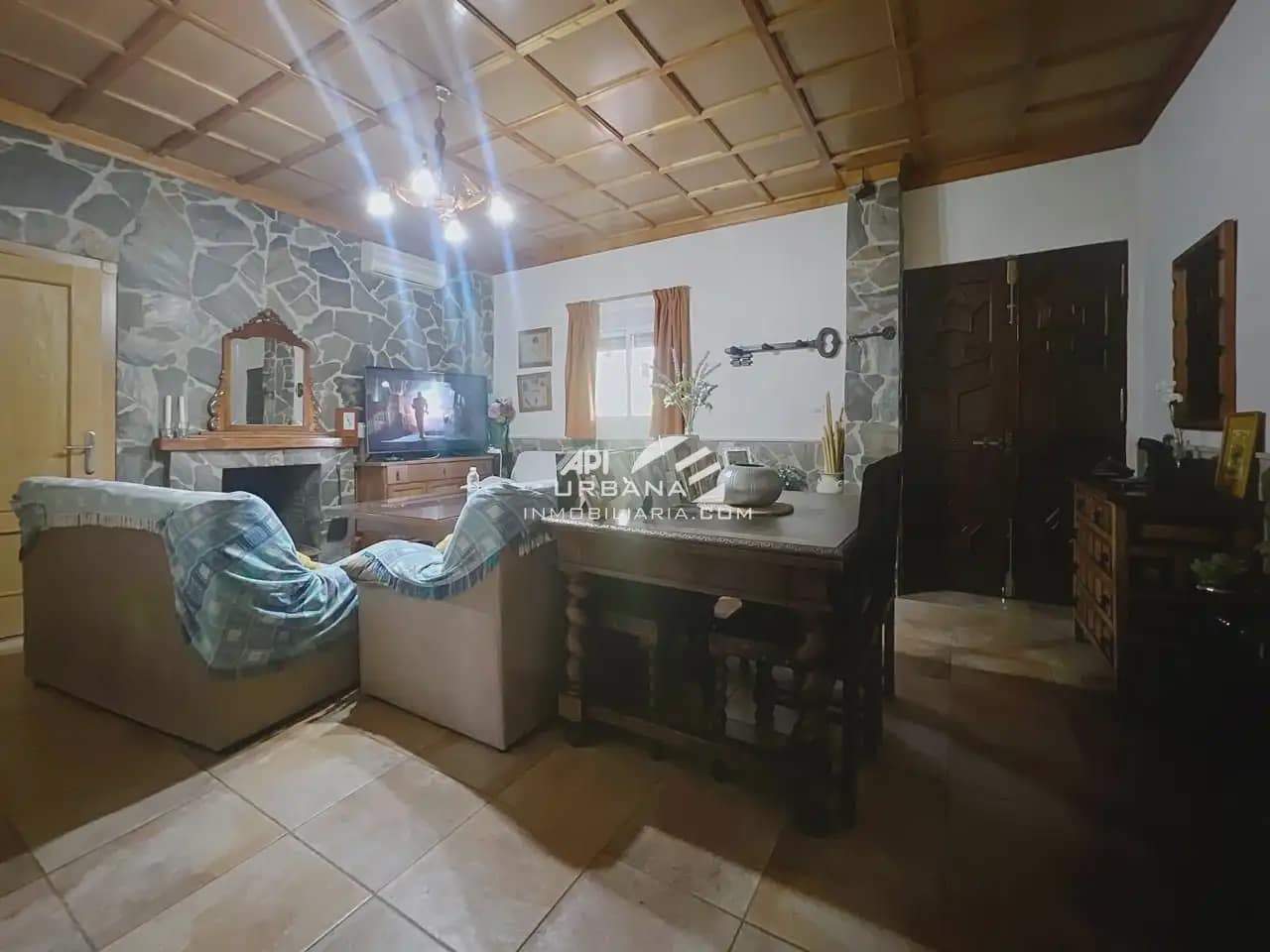 2 chambre Entreprise à vendre à Lucena avec piscine - 350 000 € (Ref: 9963794)
