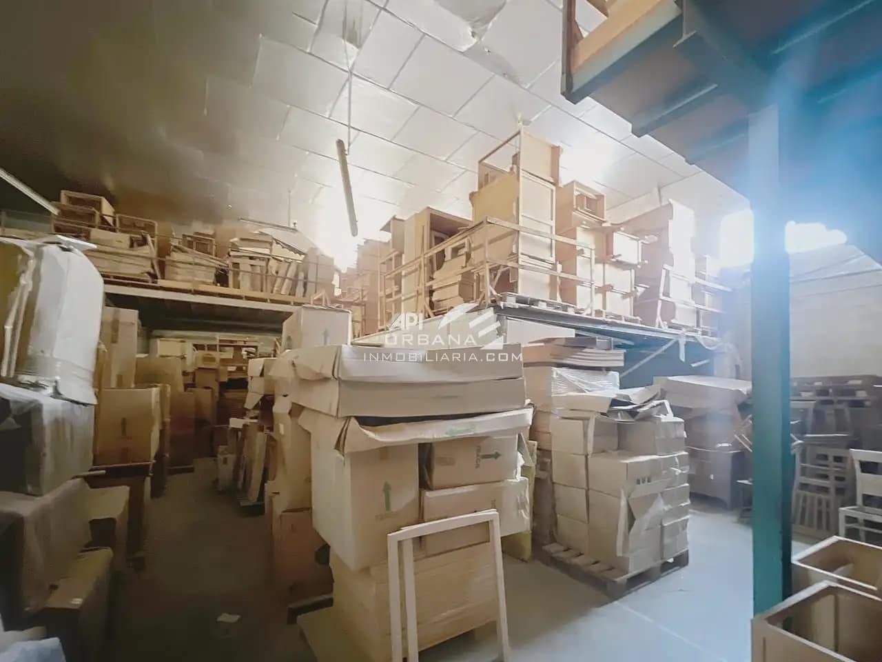 2 chambre Entreprise à vendre à Lucena avec piscine - 350 000 € (Ref: 9963794)