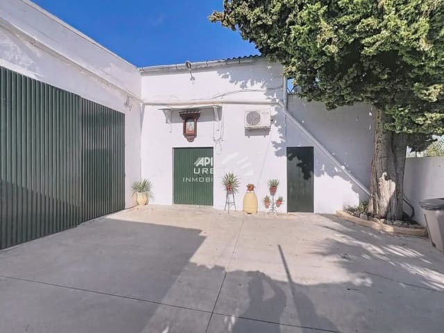 2 chambre Entreprise à vendre à Lucena avec piscine - 350 000 € (Ref: 9963794)