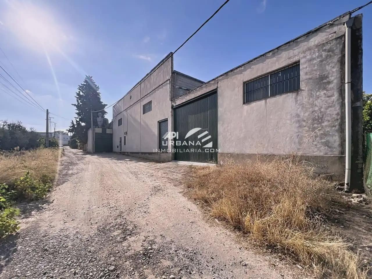 2 chambre Entreprise à vendre à Lucena avec piscine - 350 000 € (Ref: 9963794)