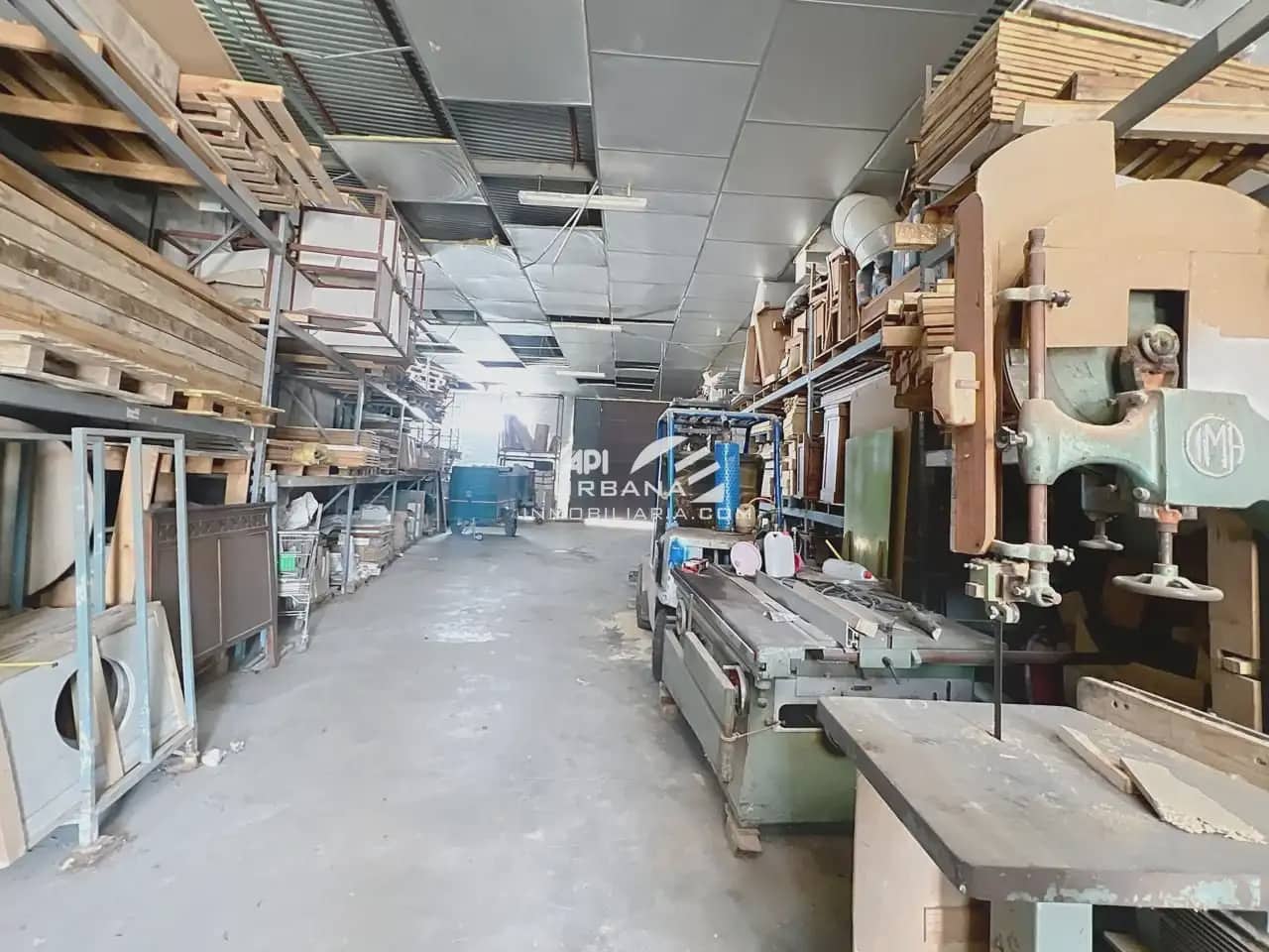 2 chambre Entreprise à vendre à Lucena avec piscine - 350 000 € (Ref: 9963794)