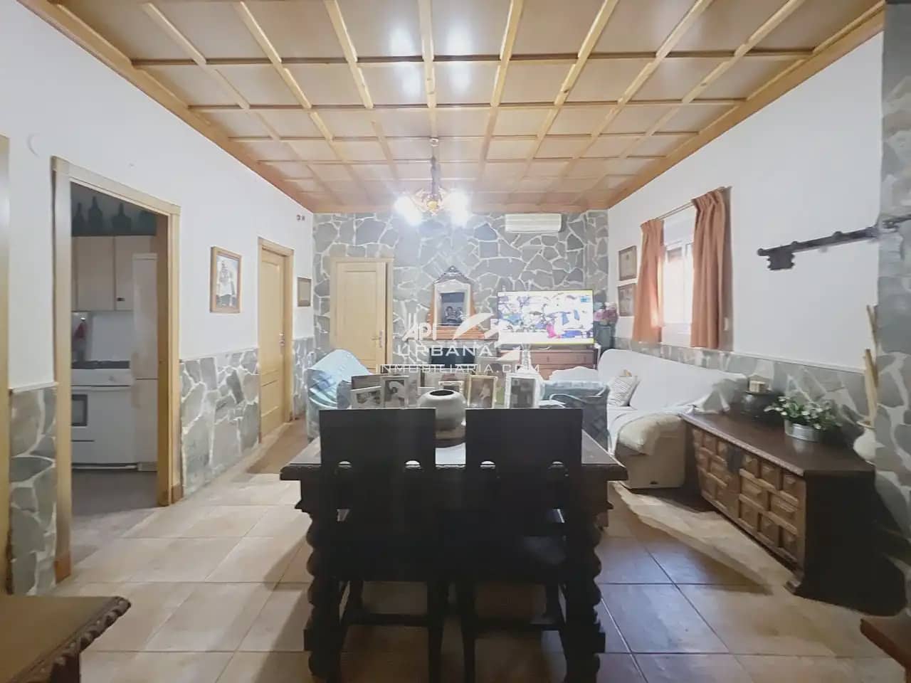 2 chambre Entreprise à vendre à Lucena avec piscine - 350 000 € (Ref: 9963794)