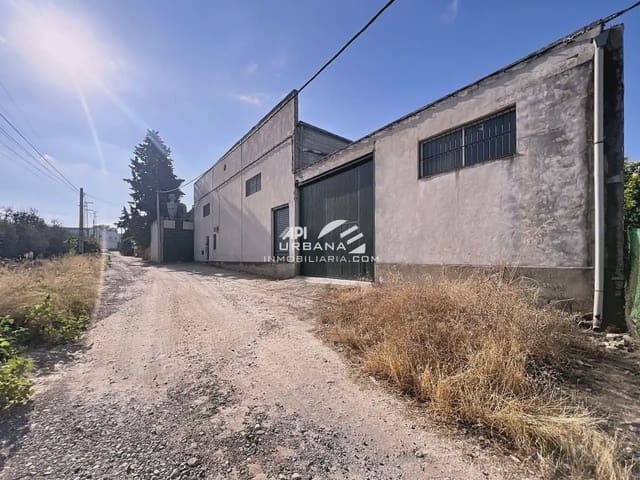 2 chambre Entreprise à vendre à Lucena avec piscine - 350 000 € (Ref: 9963794)