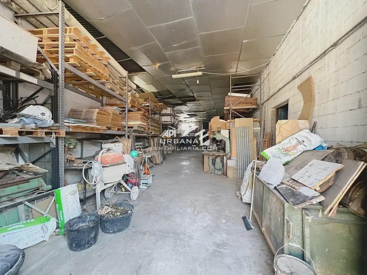 2 chambre Entreprise à vendre à Lucena avec piscine - 350 000 € (Ref: 9963794)