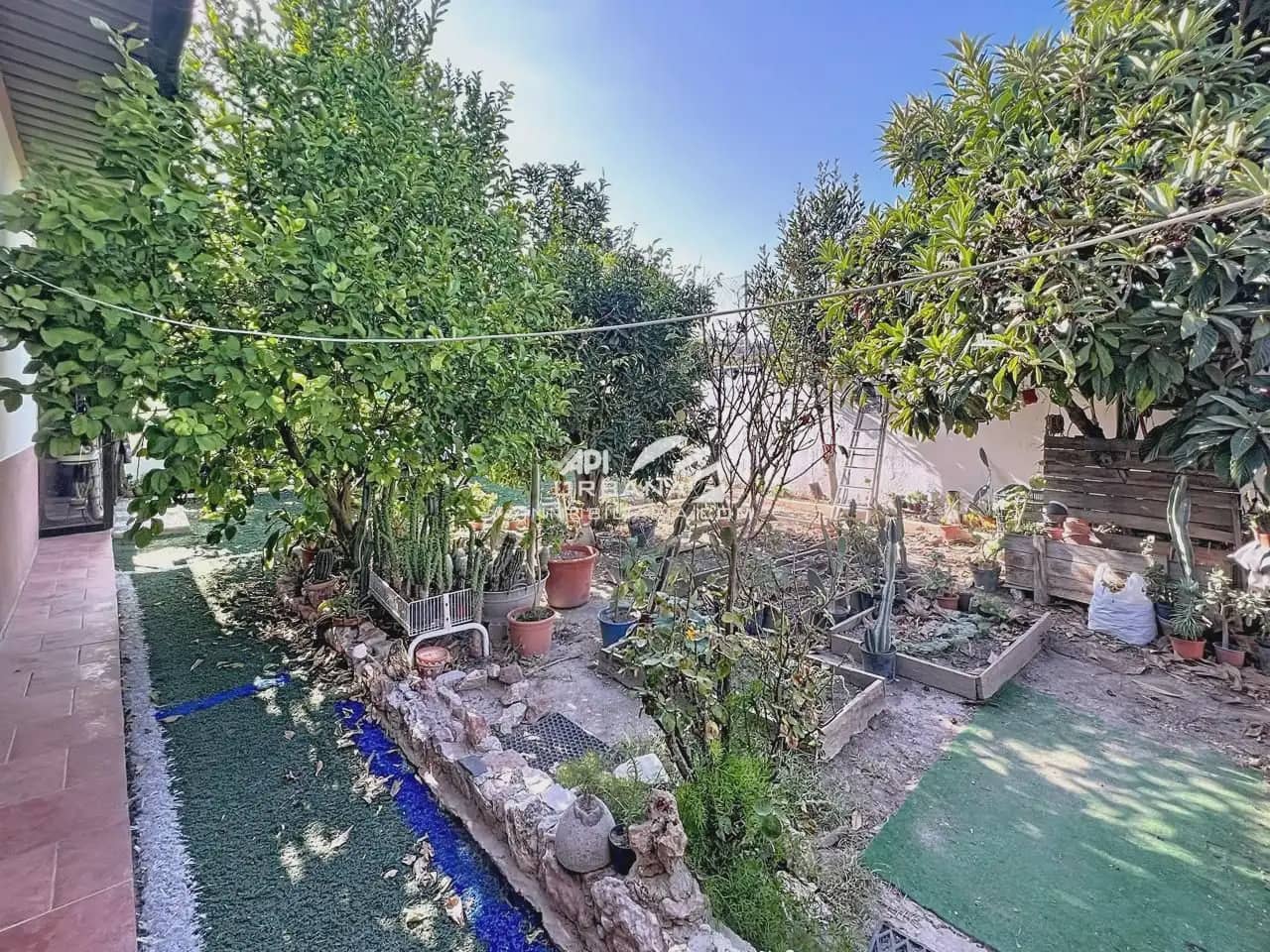 2 chambre Entreprise à vendre à Lucena avec piscine - 350 000 € (Ref: 9963794)