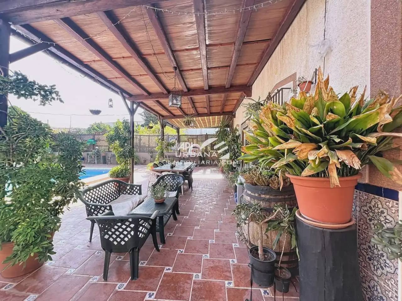 2 chambre Entreprise à vendre à Lucena avec piscine - 350 000 € (Ref: 9963794)