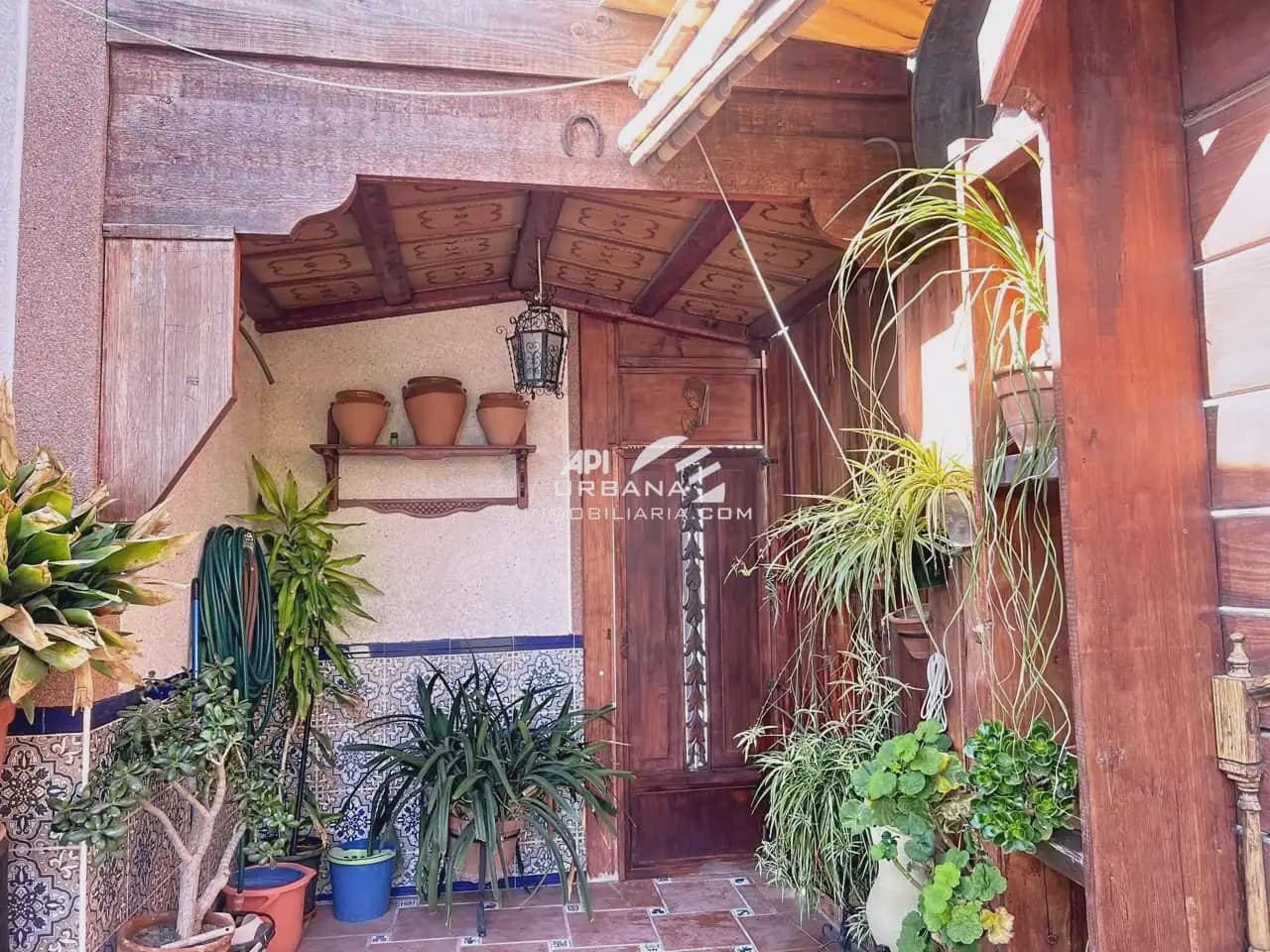 2 chambre Entreprise à vendre à Lucena avec piscine - 350 000 € (Ref: 9963794)