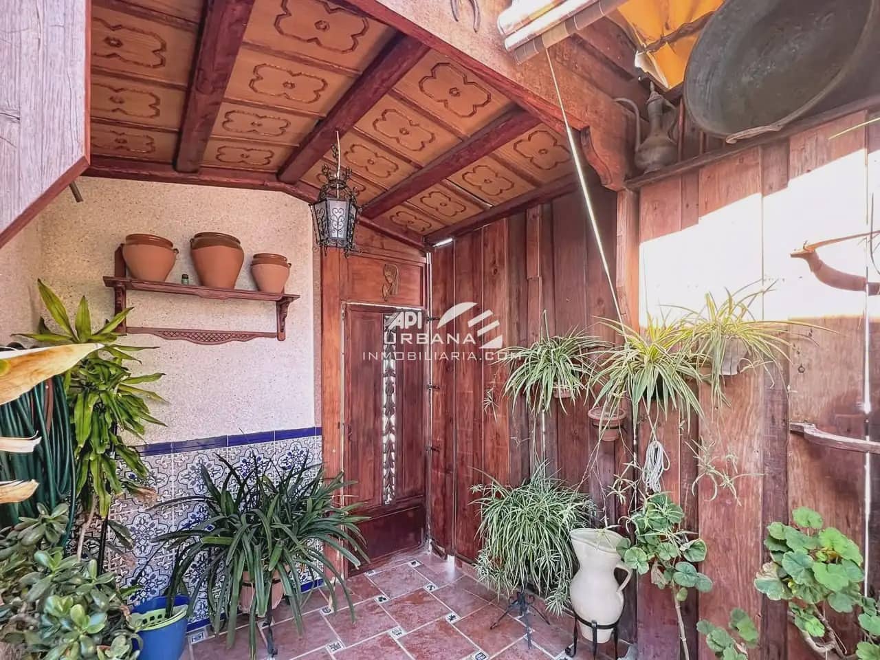 2 chambre Entreprise à vendre à Lucena avec piscine - 350 000 € (Ref: 9963794)