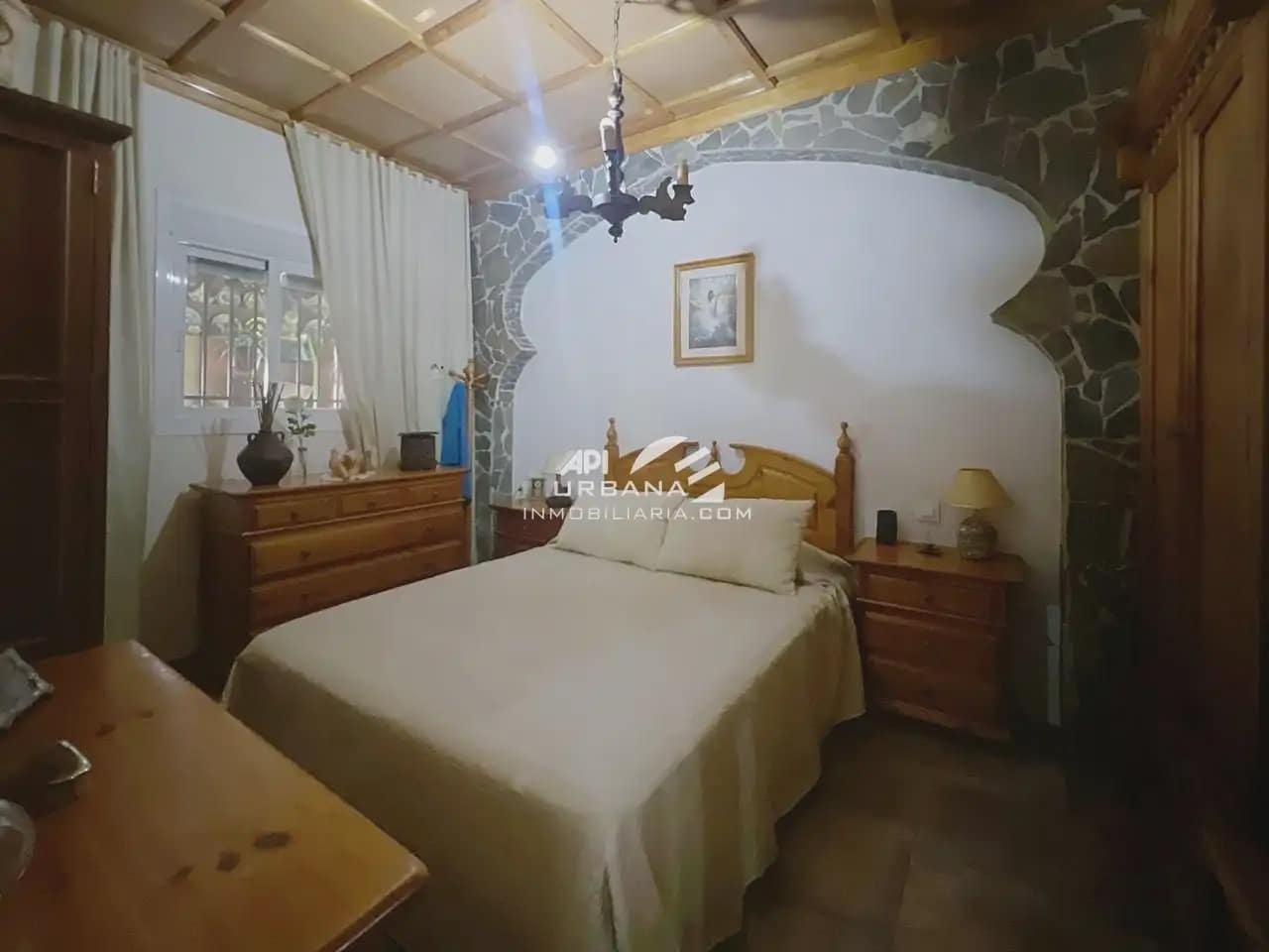 2 chambre Entreprise à vendre à Lucena avec piscine - 350 000 € (Ref: 9963794)