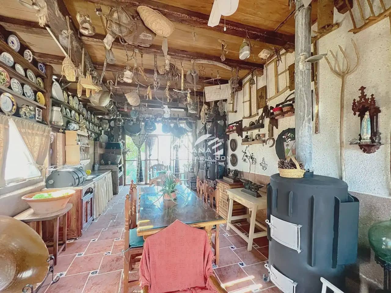 2 chambre Entreprise à vendre à Lucena avec piscine - 350 000 € (Ref: 9963794)