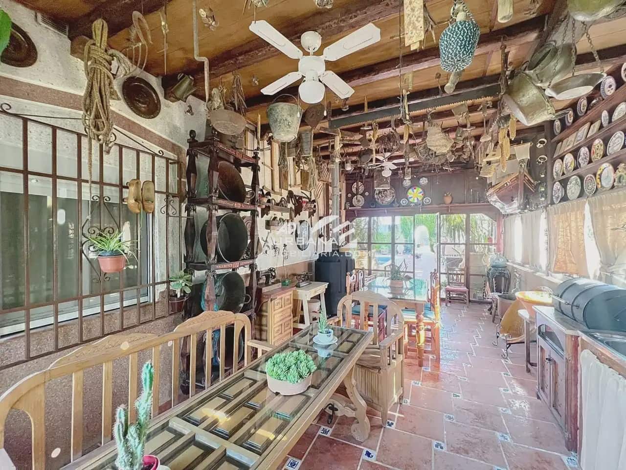2 chambre Entreprise à vendre à Lucena avec piscine - 350 000 € (Ref: 9963794)
