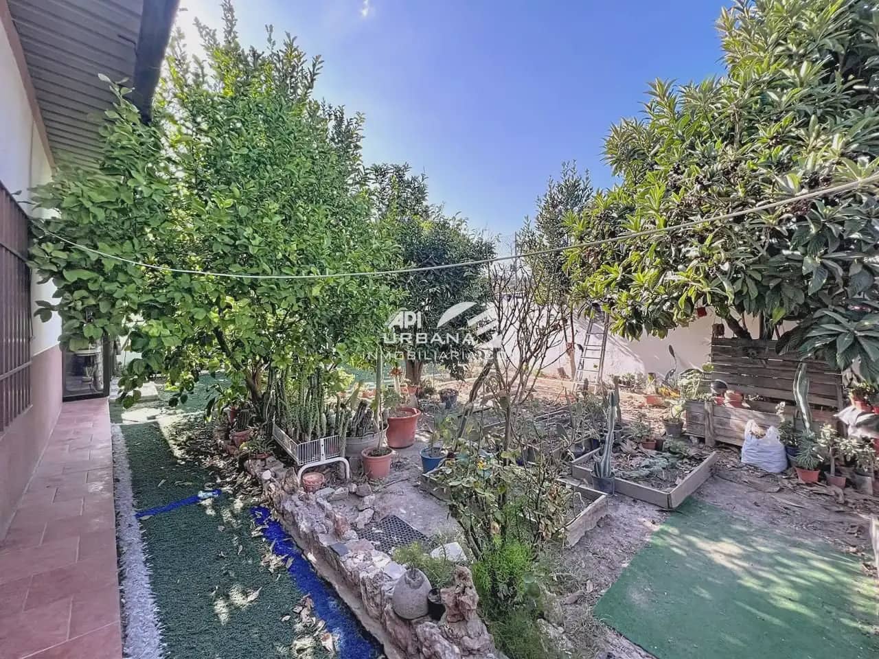 2 chambre Entreprise à vendre à Lucena avec piscine - 350 000 € (Ref: 9963794)