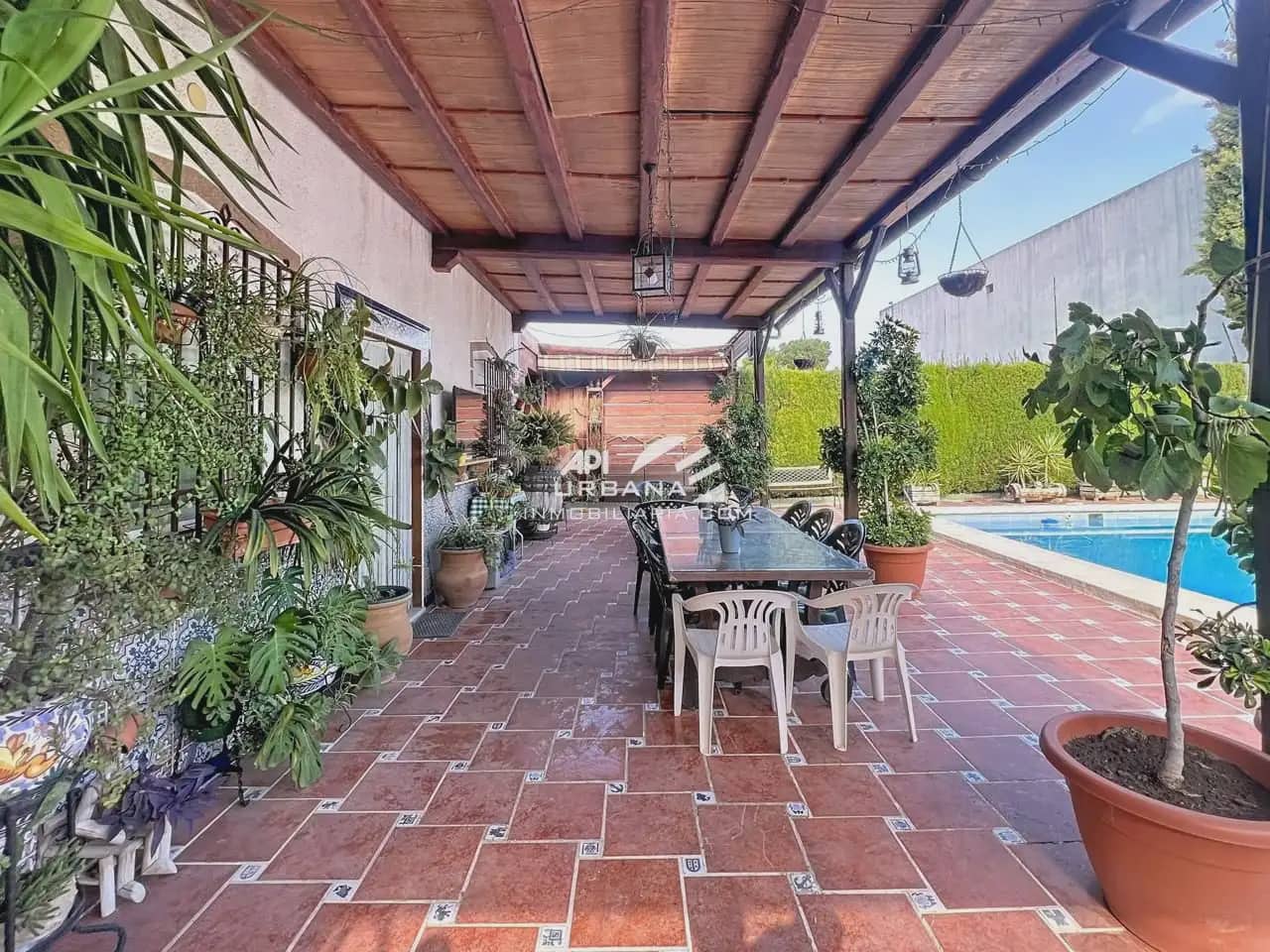 2 chambre Entreprise à vendre à Lucena avec piscine - 350 000 € (Ref: 9963794)