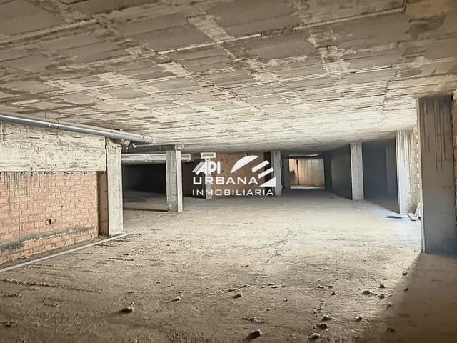 Commercieel te koop in Priego de Córdoba - € 402.500 (Ref: 9963796)
