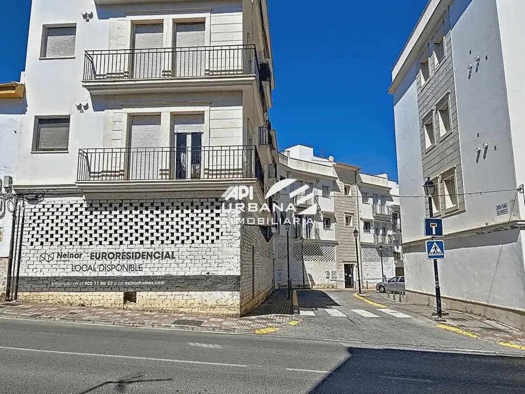 Commercieel te koop in Priego de Cordoba - € 402.500 (Ref: 9963796)