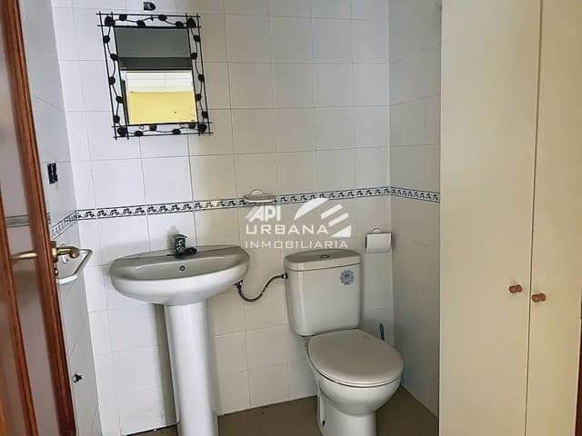 Erhverv til salg i Priego de Córdoba - € 87.400 (Ref: 9963797)