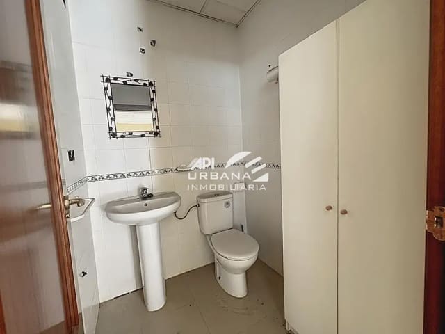 Erhverv til salg i Priego de Córdoba - € 87.400 (Ref: 9963797)