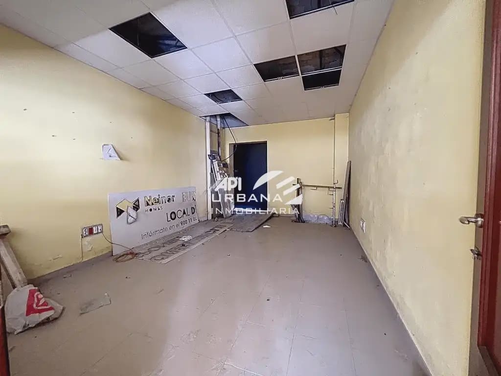 Commercieel te koop in Priego de Cordoba - € 87.400 (Ref: 9963797)