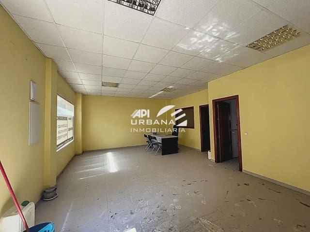 Erhverv til salg i Priego de Córdoba - € 87.400 (Ref: 9963797)