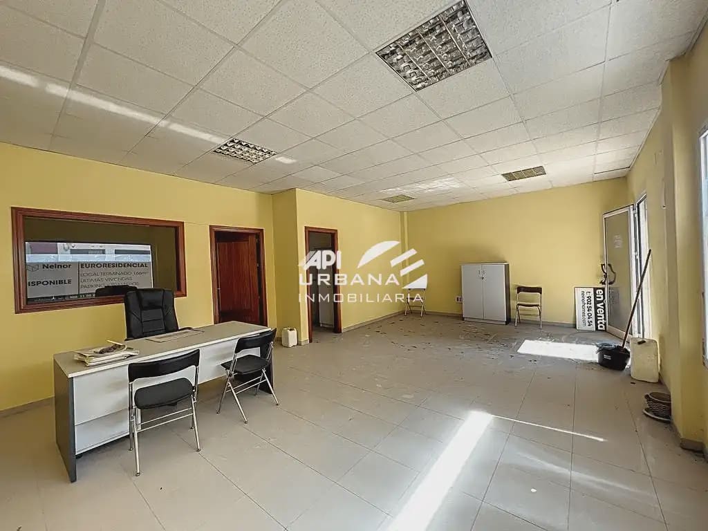 Commercieel te koop in Priego de Cordoba - € 87.400 (Ref: 9963797)
