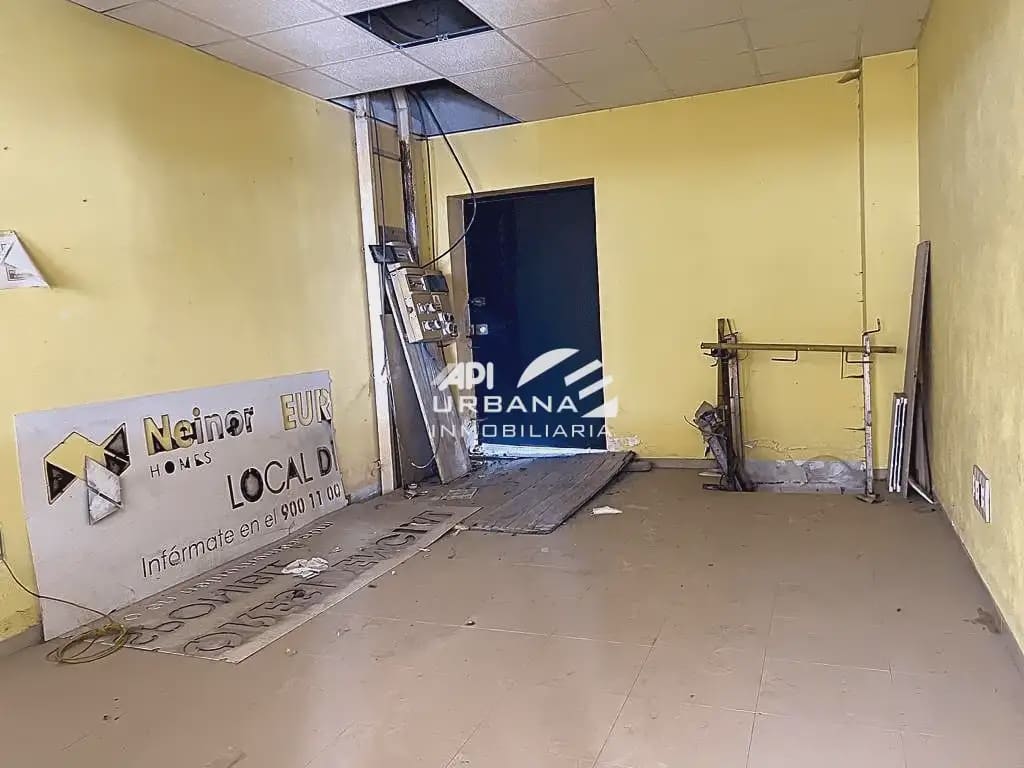 Commercieel te koop in Priego de Cordoba - € 87.400 (Ref: 9963797)