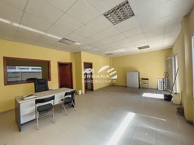 Erhverv til salg i Priego de Córdoba - € 87.400 (Ref: 9963797)