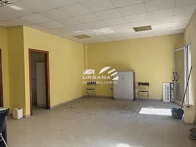 Erhverv til salg i Priego de Córdoba - € 87.400 (Ref: 9963797)