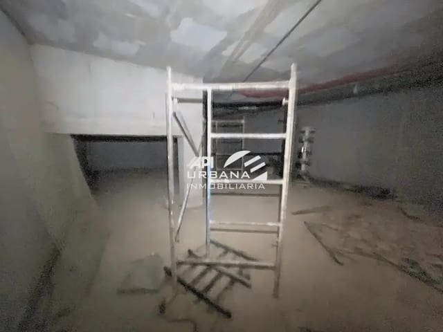 Erhverv til salg i Priego de Córdoba - € 87.400 (Ref: 9963797)