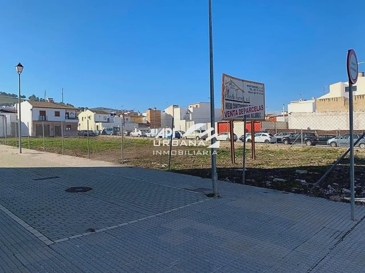 Tomt till salu i Lucena - 63 273 € (Ref: 9963799)