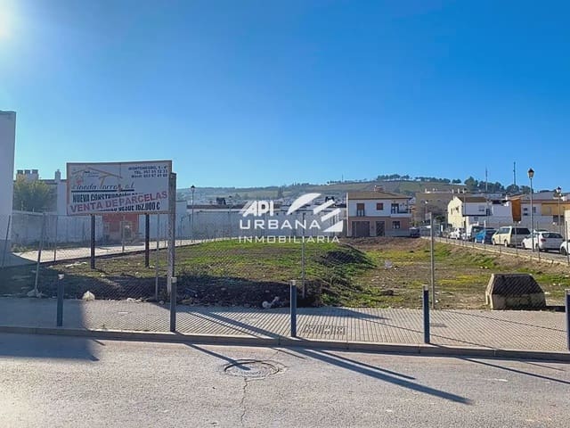 Byggegrund til salg i Lucena - € 63.273 (Ref: 9963799)