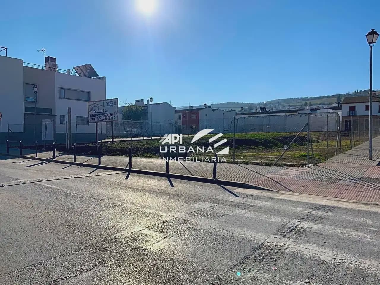 Tomt till salu i Lucena - 63 273 € (Ref: 9963799)