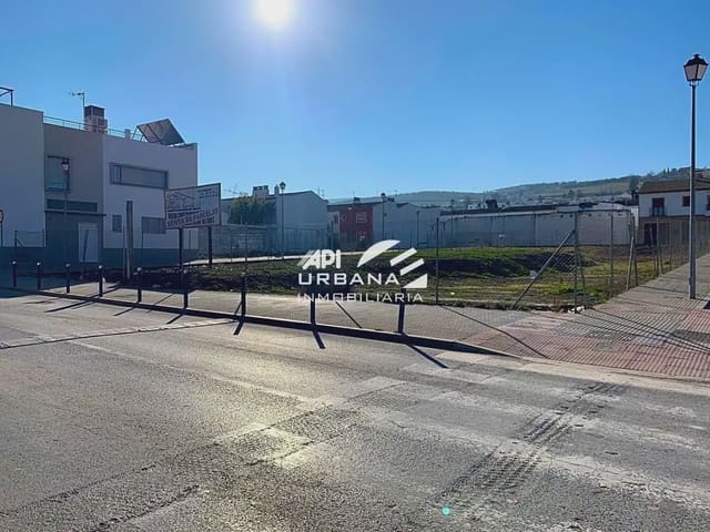 Byggegrund til salg i Lucena - € 63.273 (Ref: 9963799)